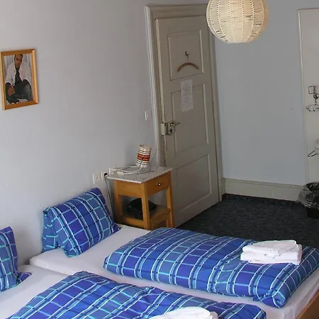Quellenhof Hotel