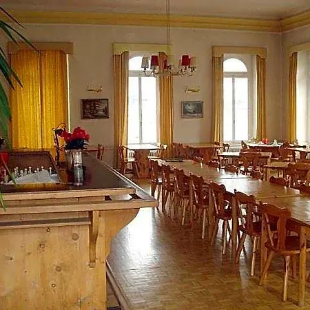 Quellenhof מלון סקואול