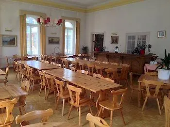 מלון Quellenhof