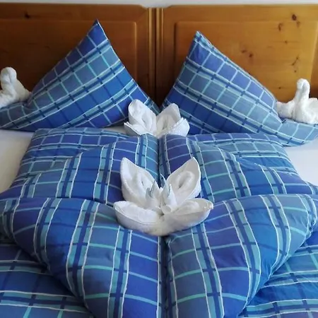 Hotel Quellenhof Scuol