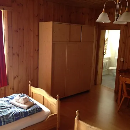 Quellenhof Scuol