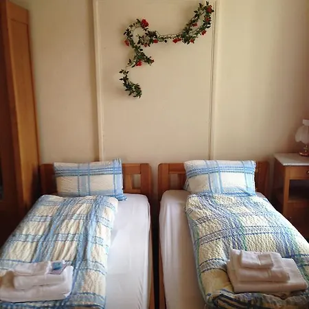 Quellenhof מלון