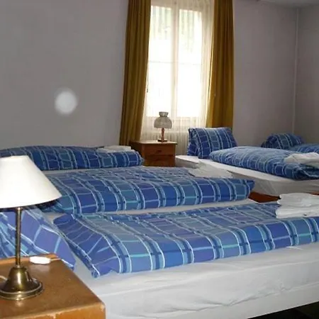 Quellenhof Hotel 2*