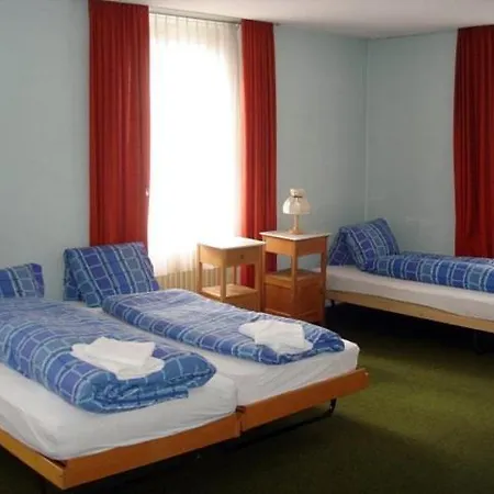 Quellenhof 2* Scuol