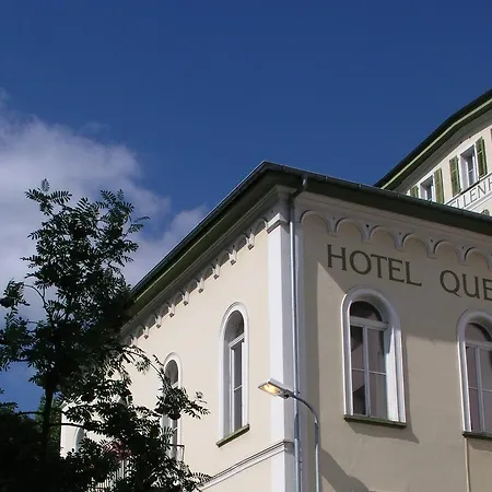 Quellenhof Hotel