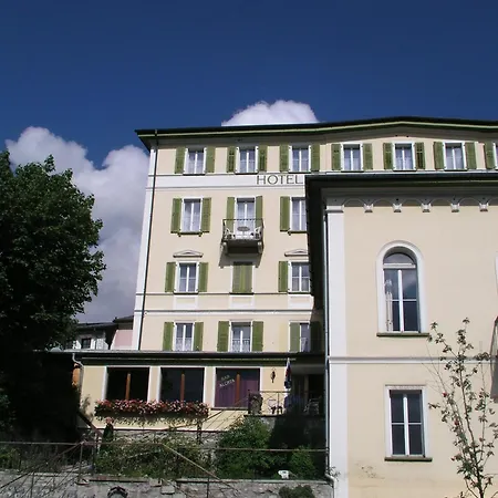 Hotel Quellenhof
