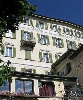 Quellenhof 2* Scuol