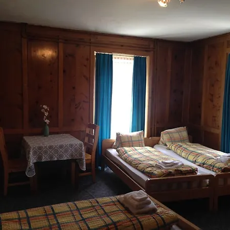 Quellenhof 2* Scuol