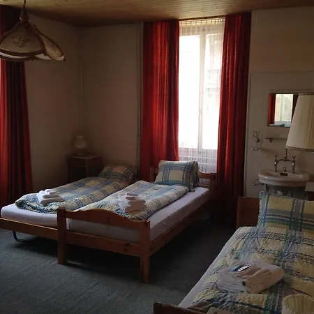 Quellenhof Scuol