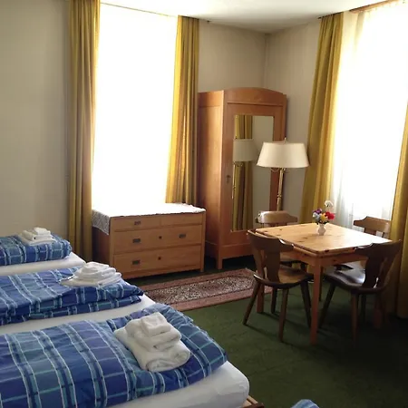 Quellenhof Hotel