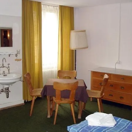Quellenhof Hotel 2*