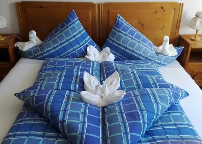 Hotel Quellenhof Scuol